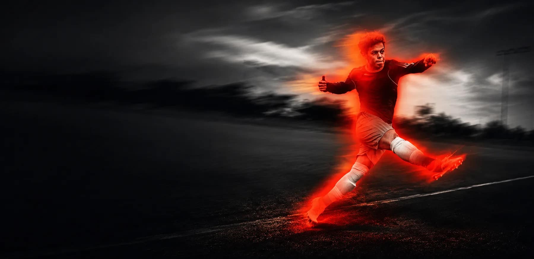 Football Match Report Generator for Sunday League Teams
