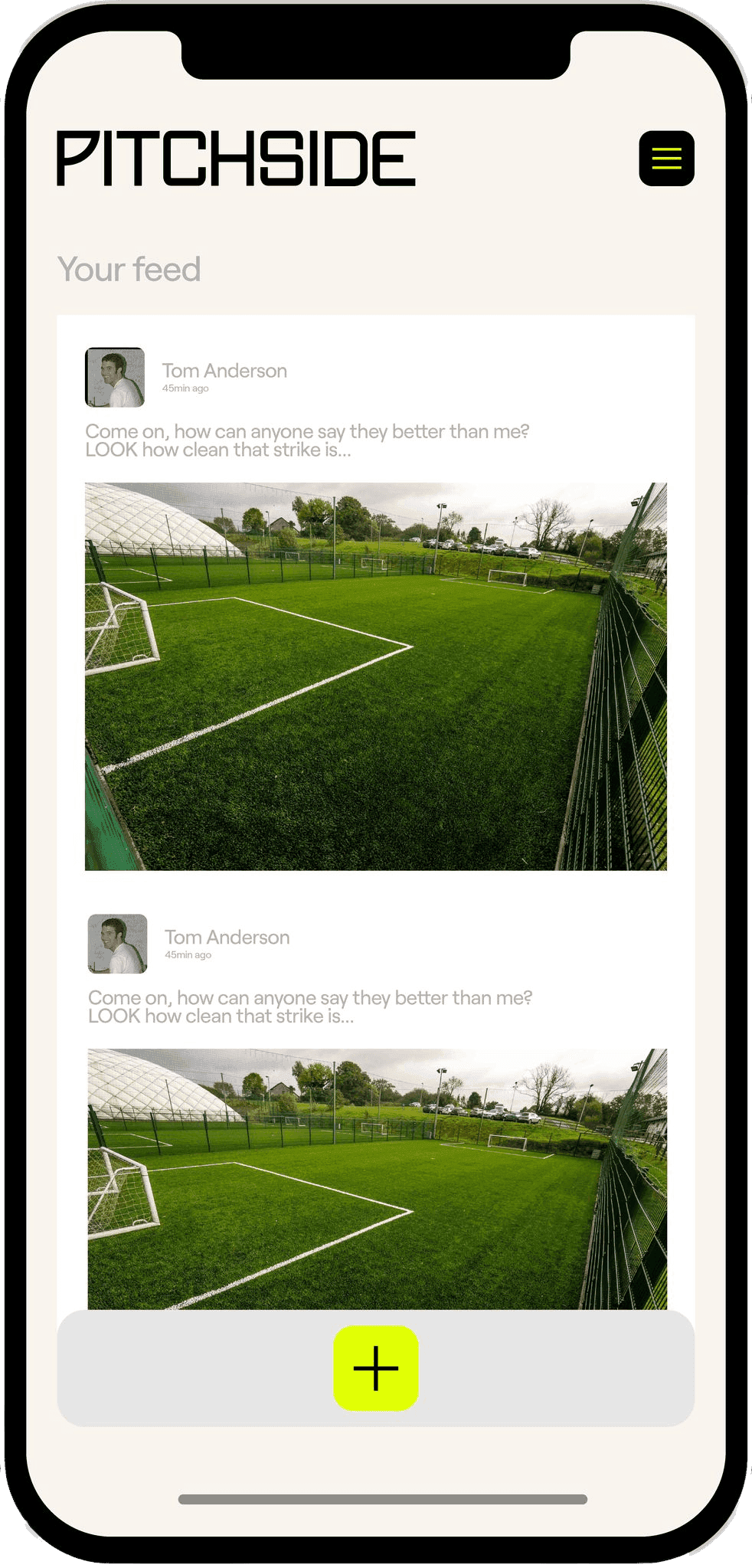 App View 1
