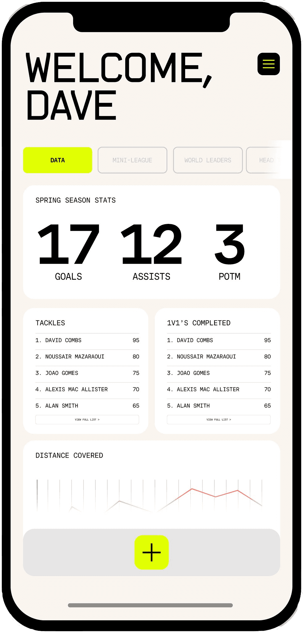 App View 2